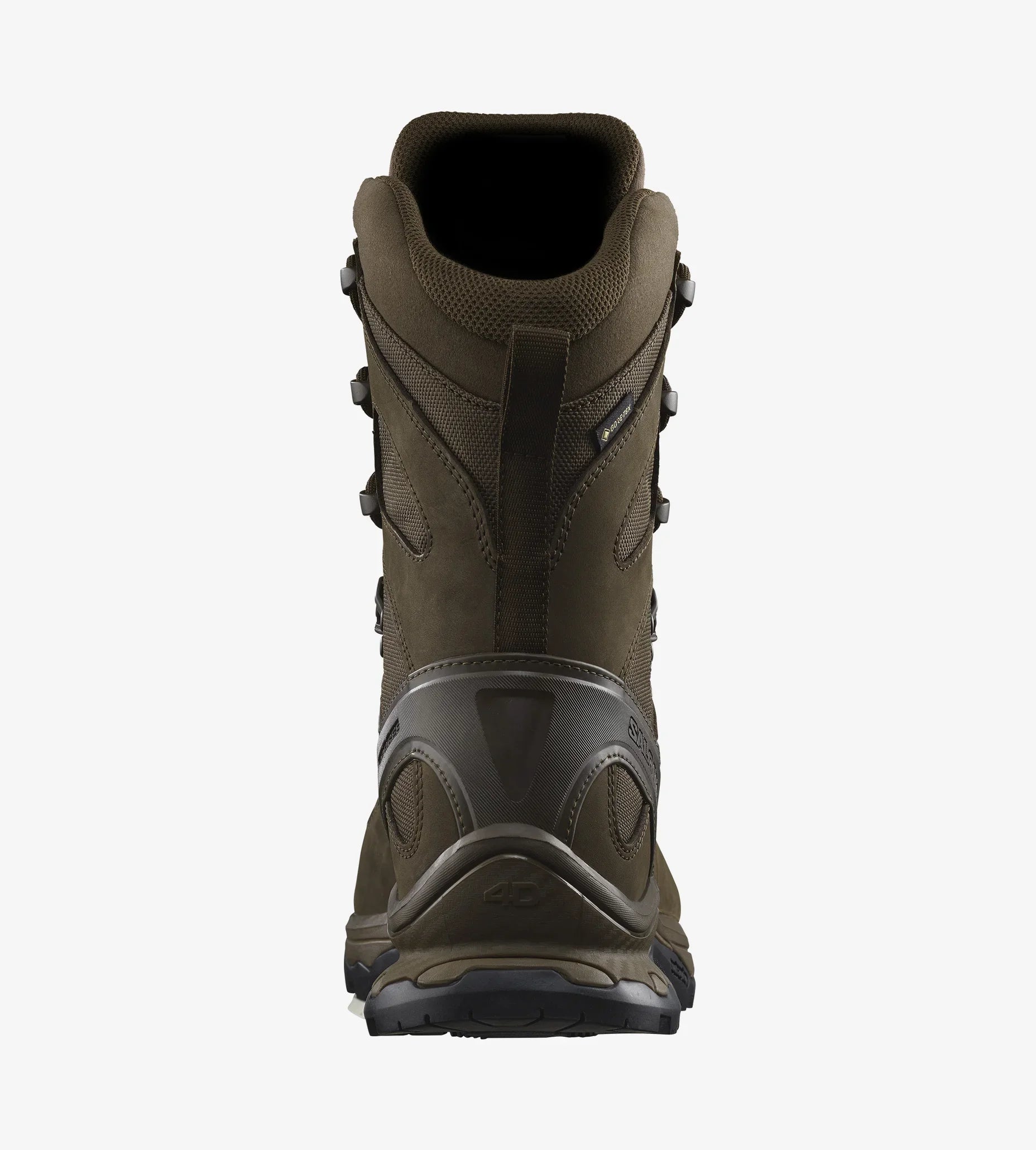 Salomon Quest 4D Forces 2 High GTX