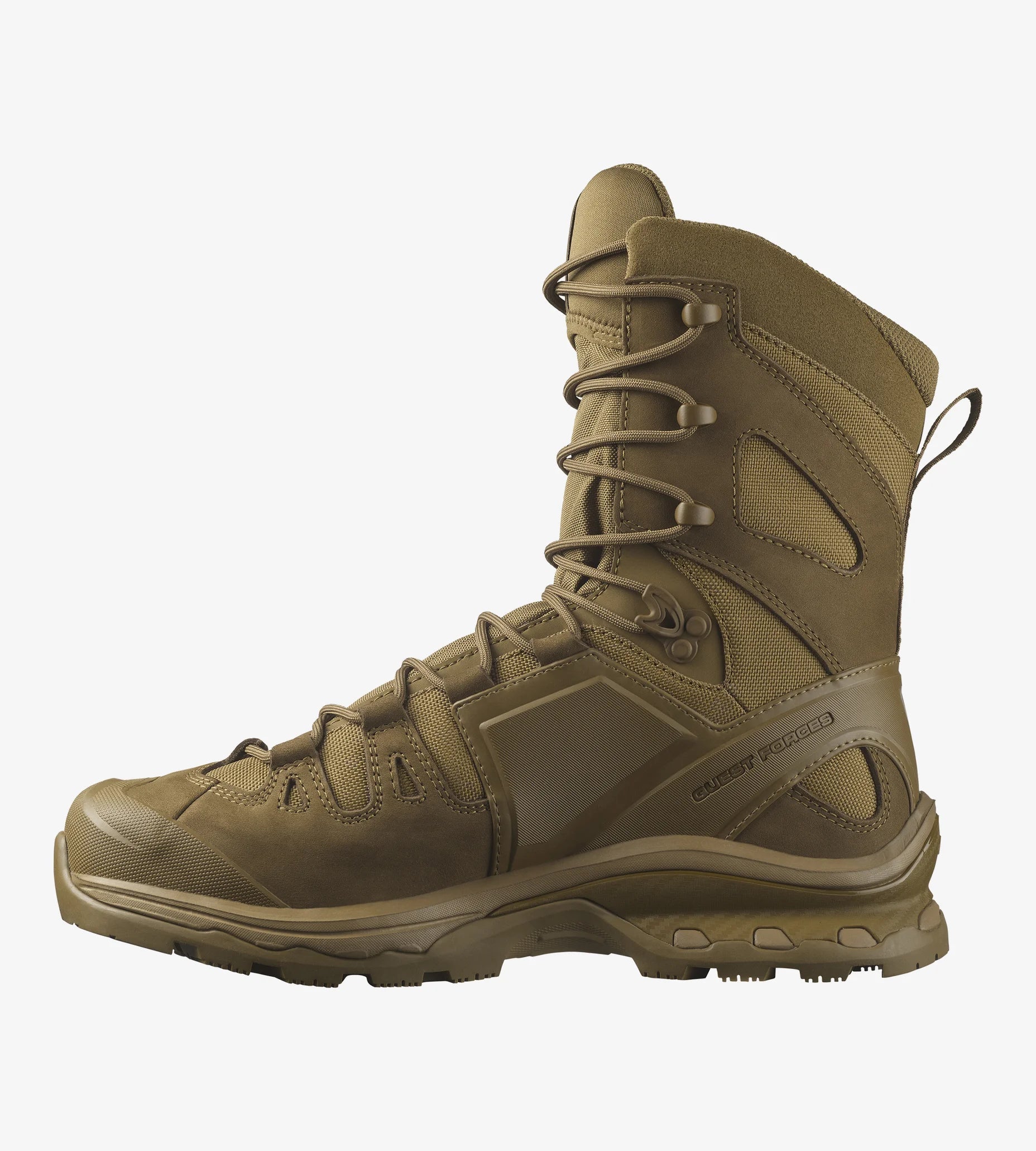 Salomon Quest 4D Forces 2 High GTX