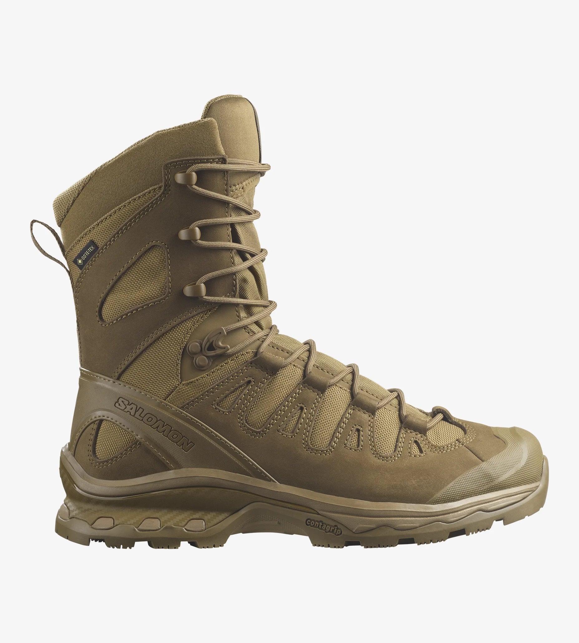 Salomon Quest 4D Forces 2 High GTX