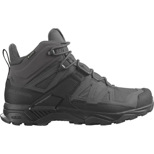 SALOMON X ULTRA FORCES MID GTX