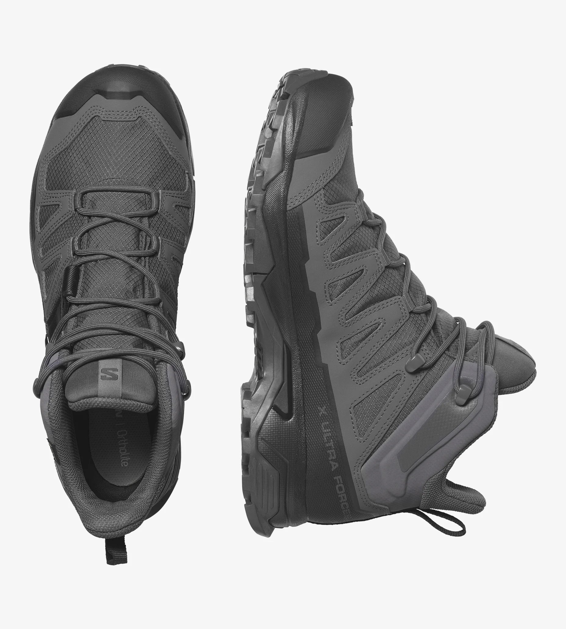 SALOMON X ULTRA FORCES MID GTX