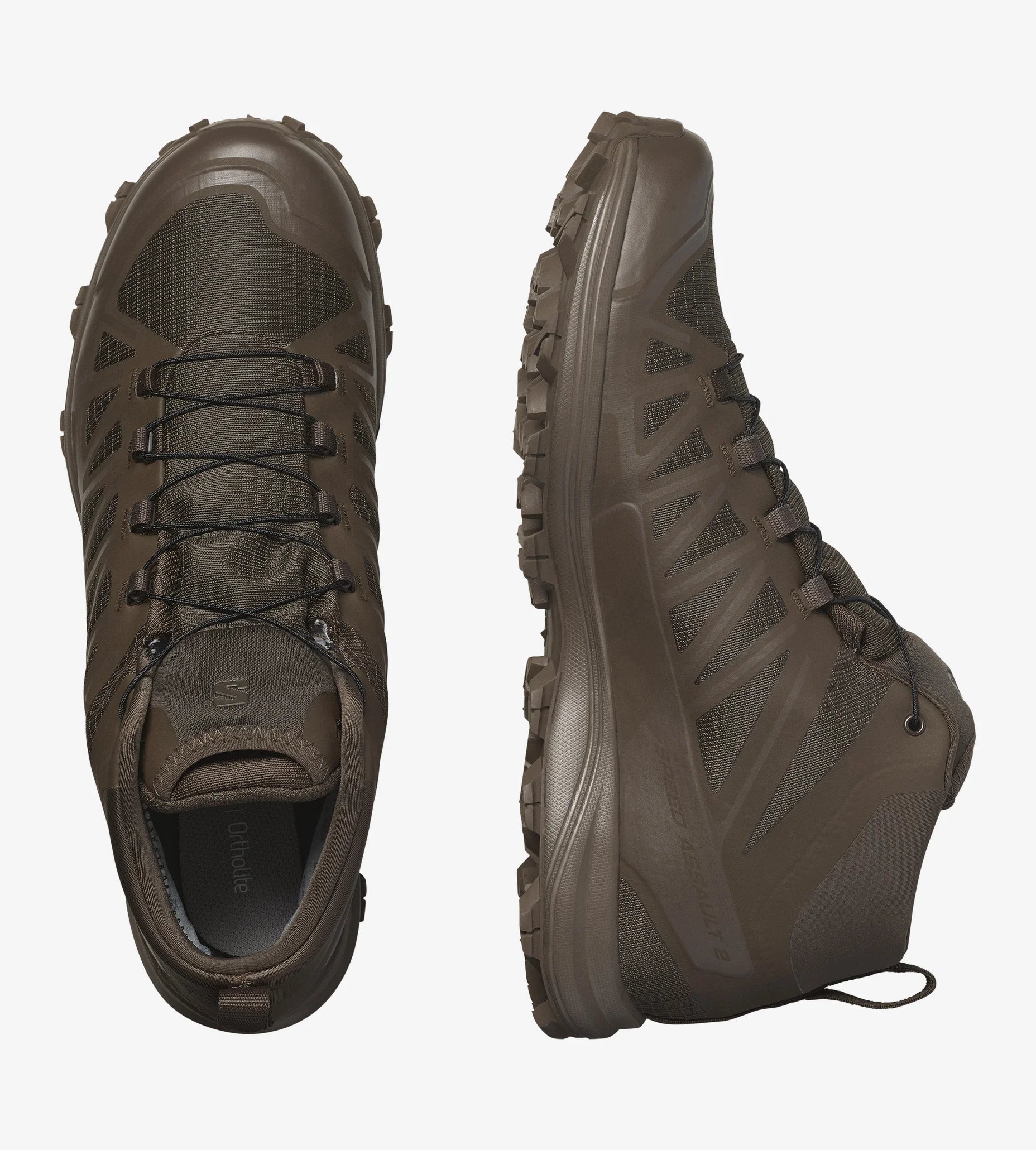 SALOMON SPEED ASSAULT 2 GTX