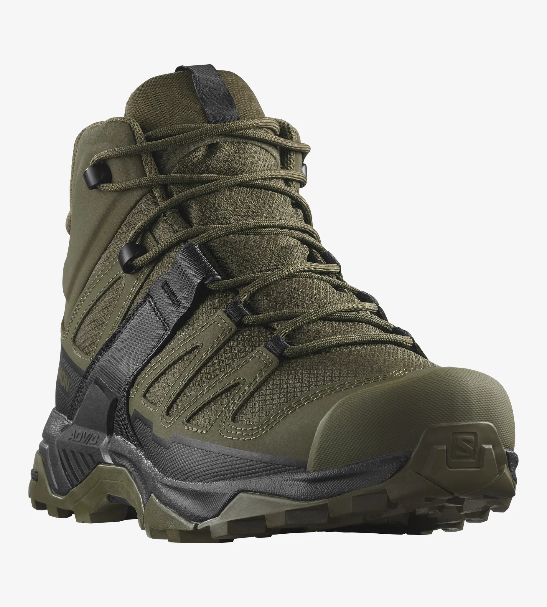 SALOMON X ULTRA FORCES MID