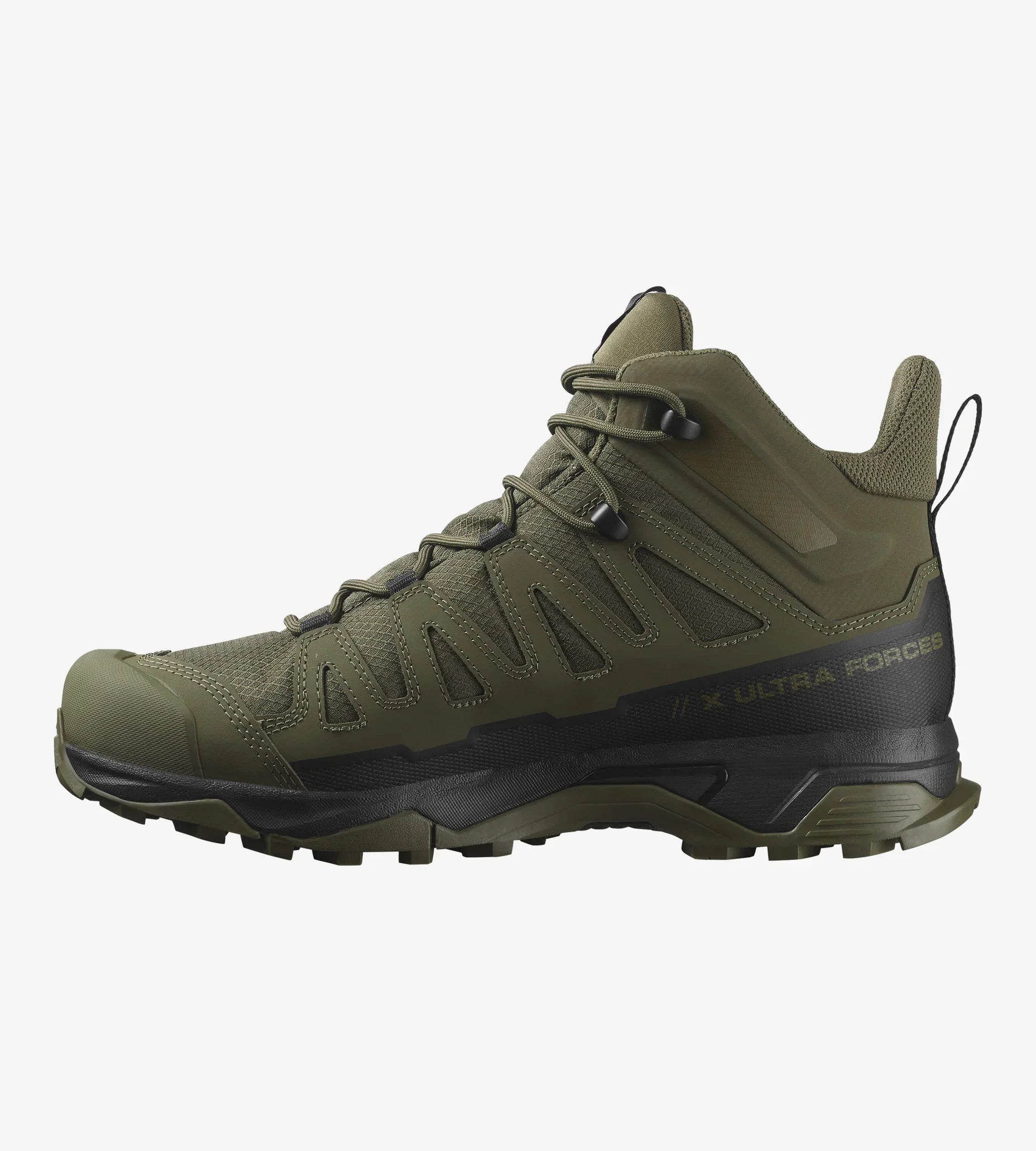 SALOMON X ULTRA FORCES MID