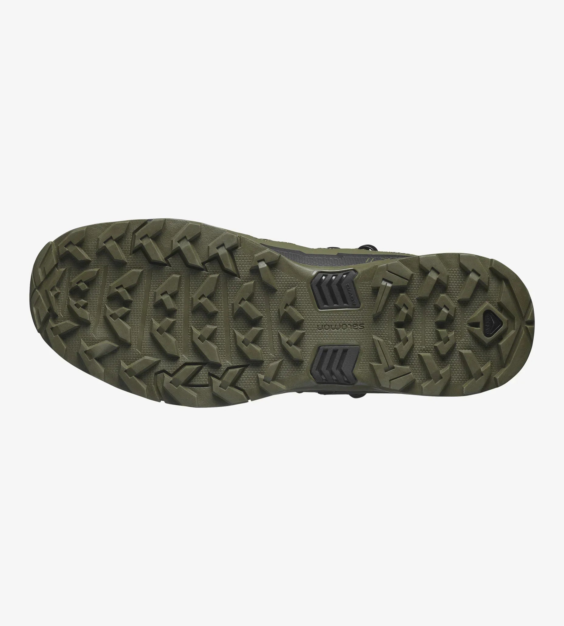 SALOMON X ULTRA FORCES MID
