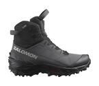 SHOES CROSSTRAK POWDER WP Asphal/Black/S size 10
