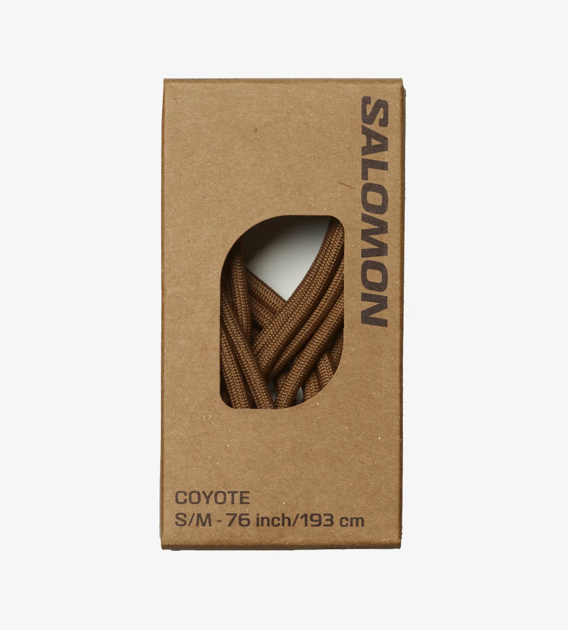 SALOMON FORCES LACES