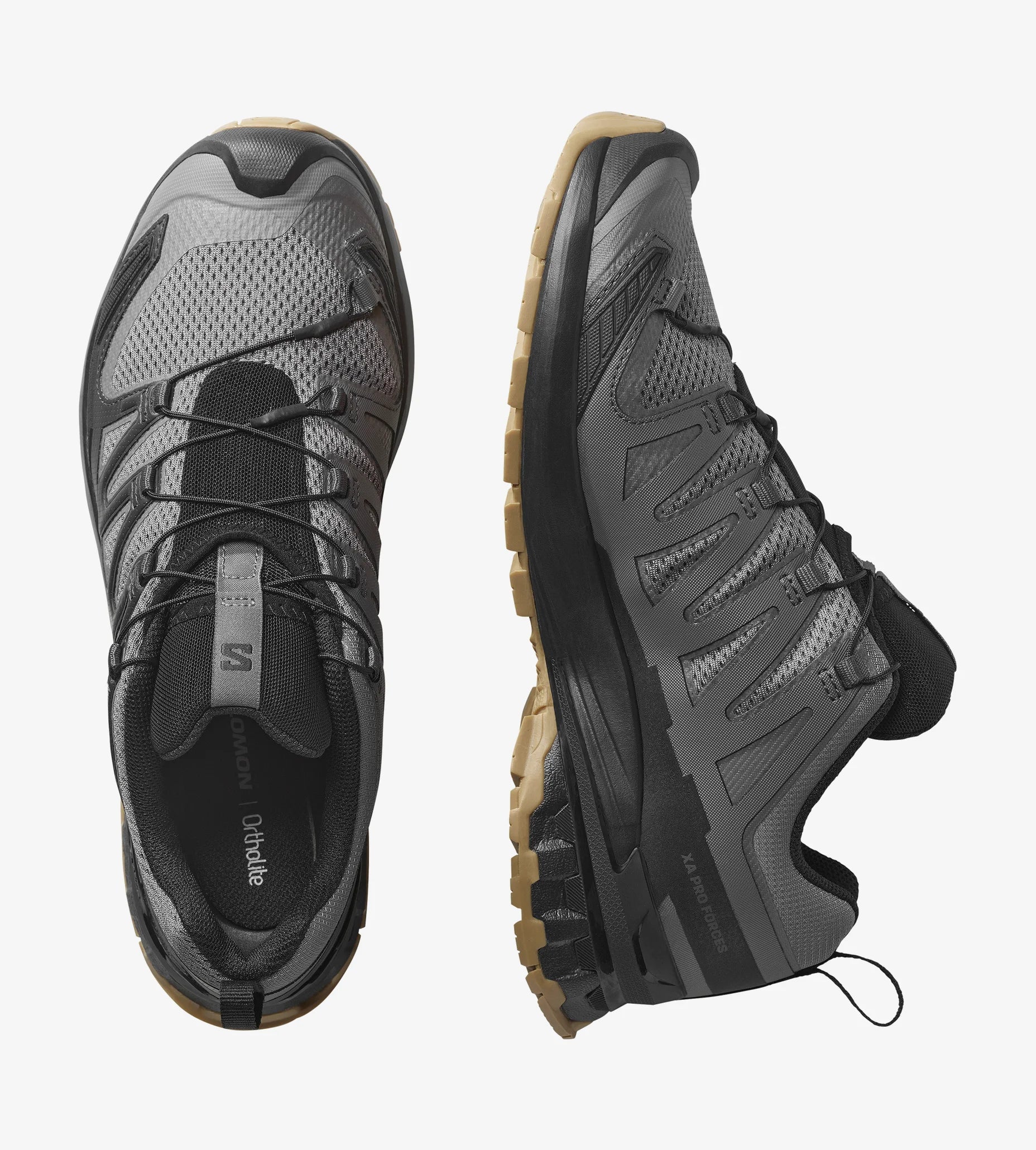 SALOMON XA PRO FORCES