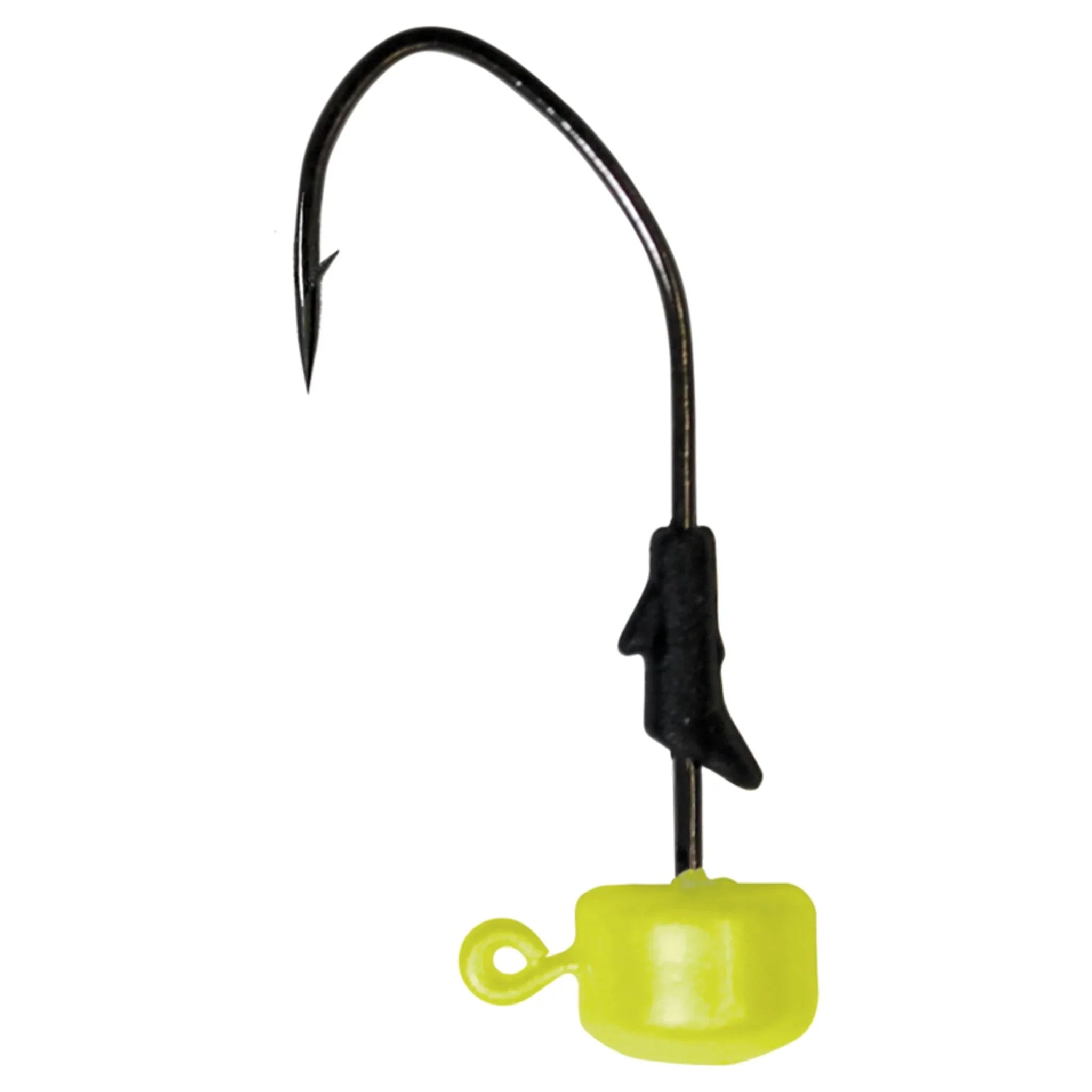 Eagle Claw Lazer Sharp Pro-V Finesse Jig