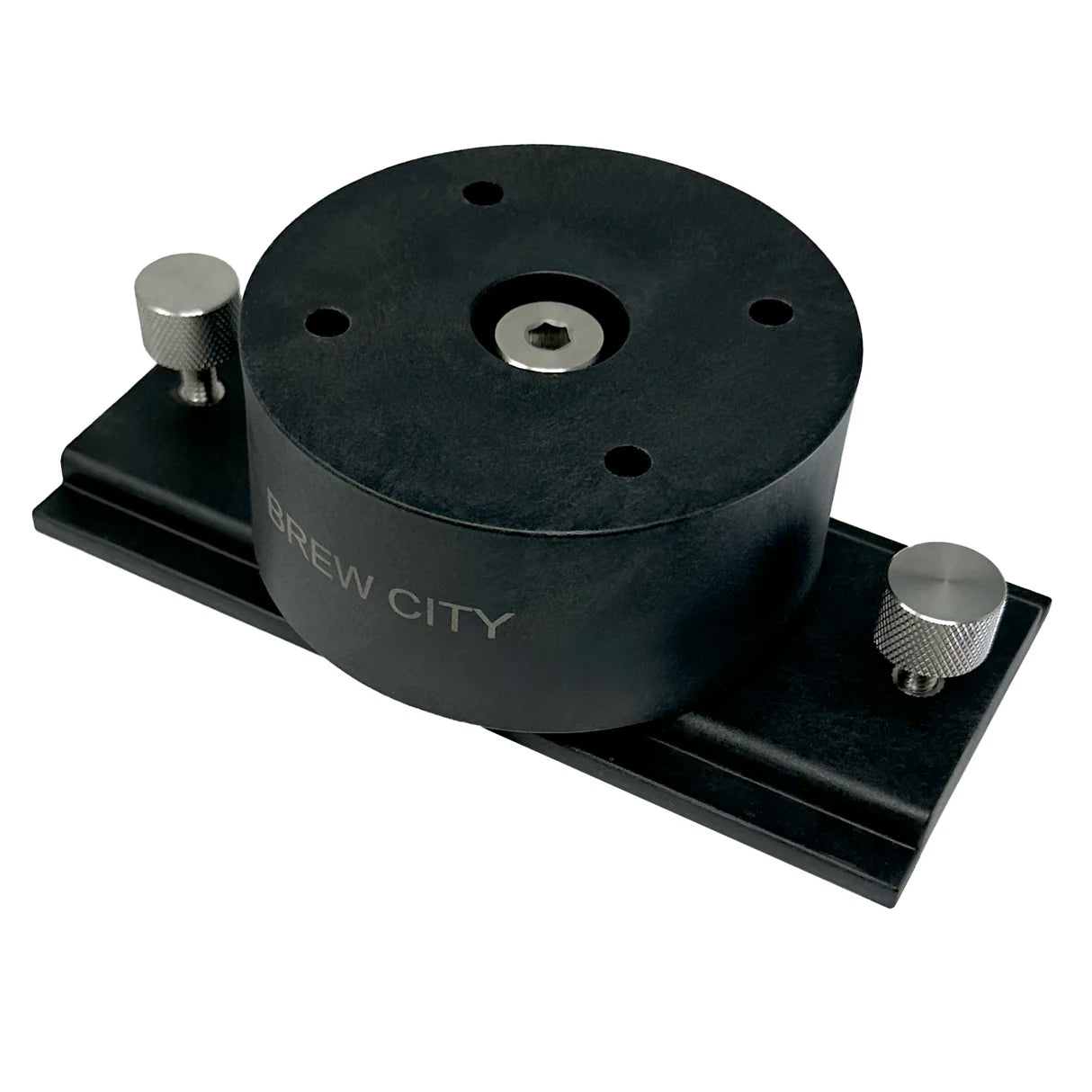 Brew City LOX 360 Shuttle Mount