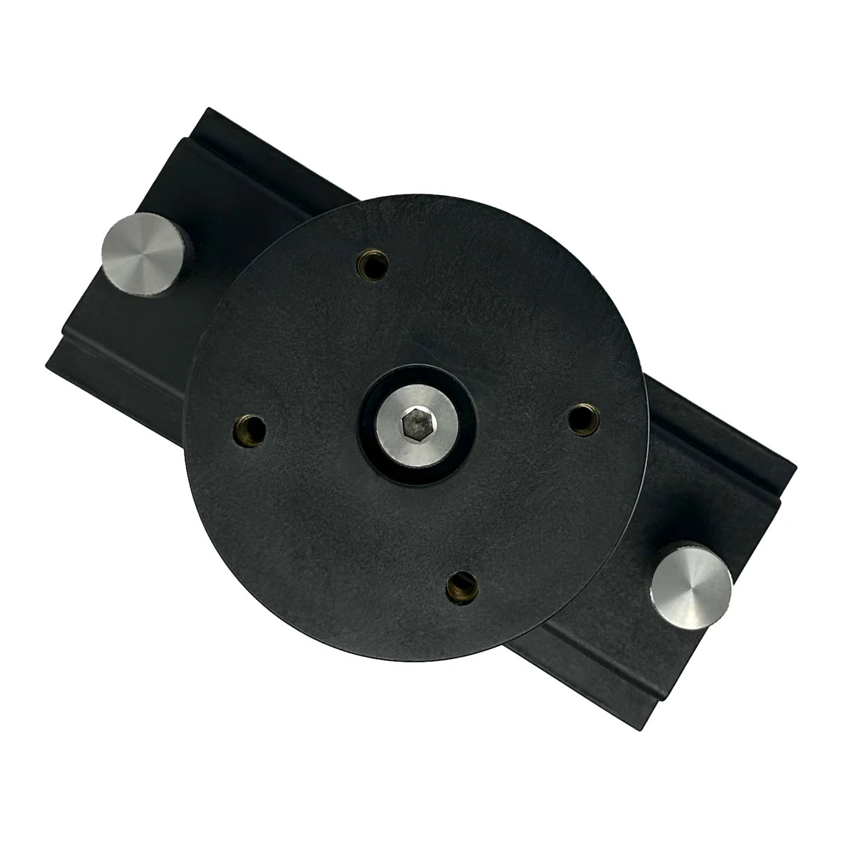 Brew City LOX 360 Shuttle Mount