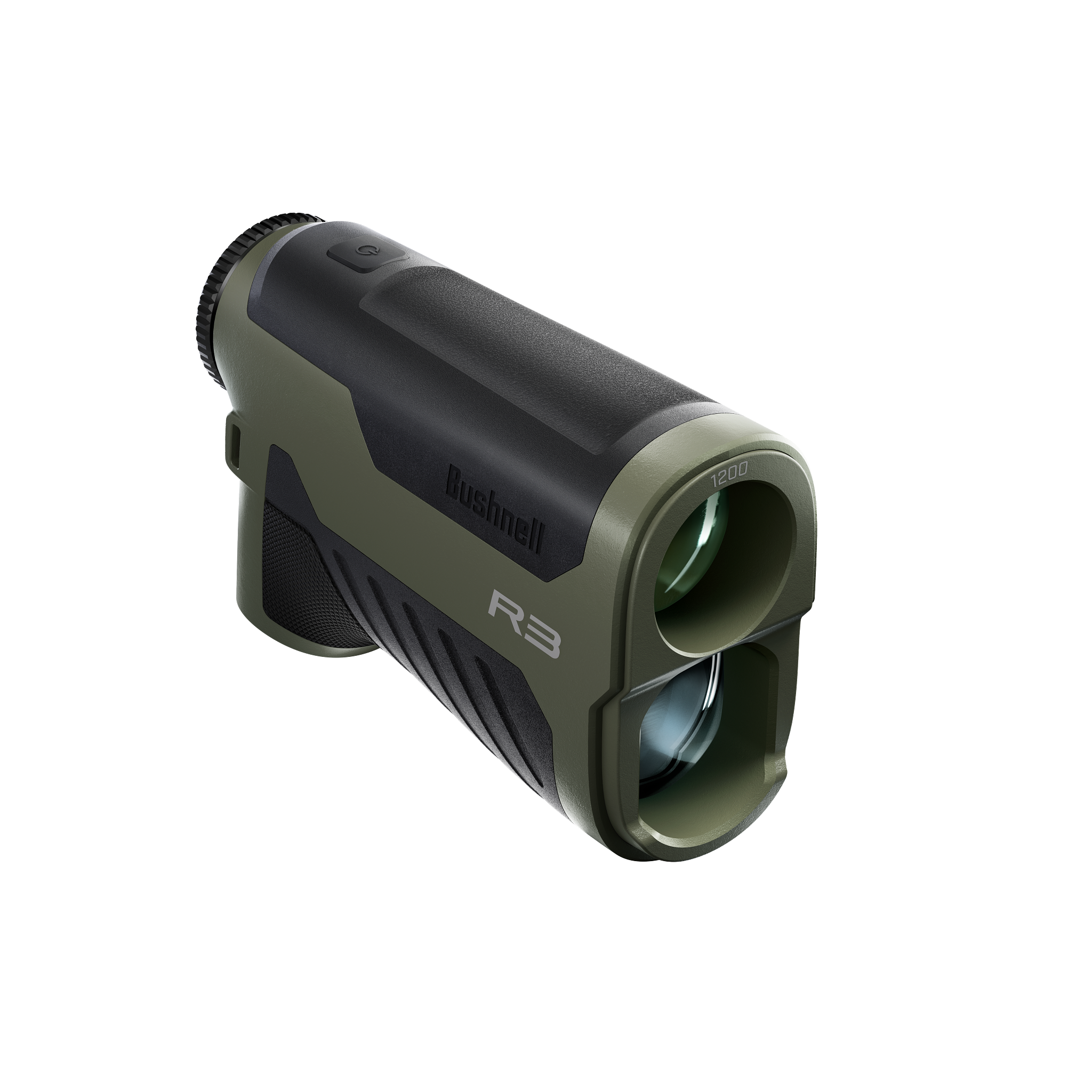 Bushnell R3 1200 Laser Rangefinder