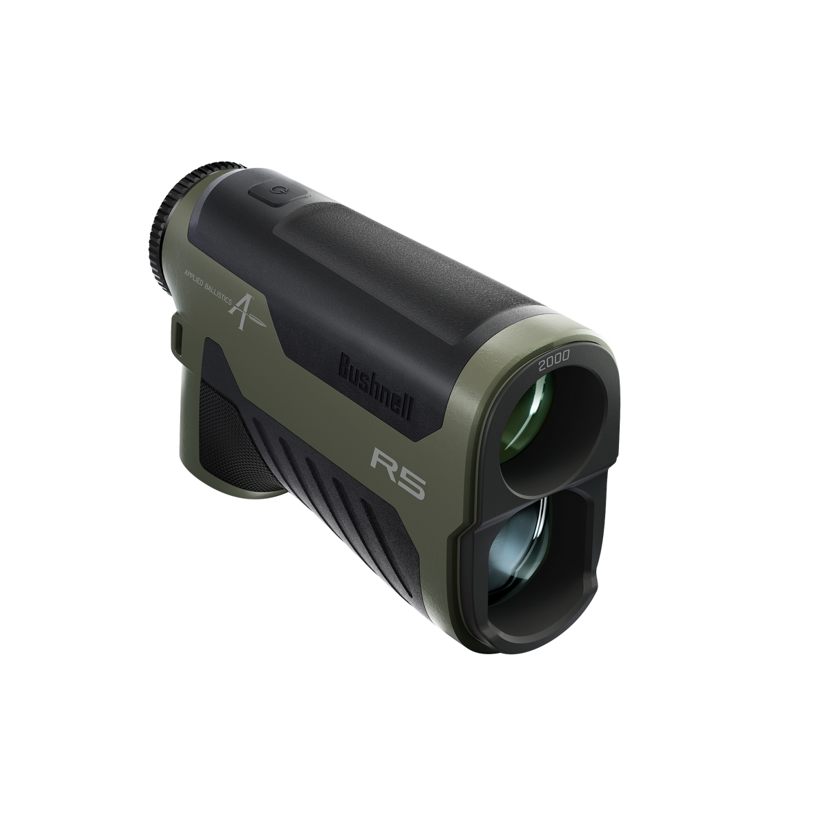 Bushnell R5 2000 AB Laser Rangefinder