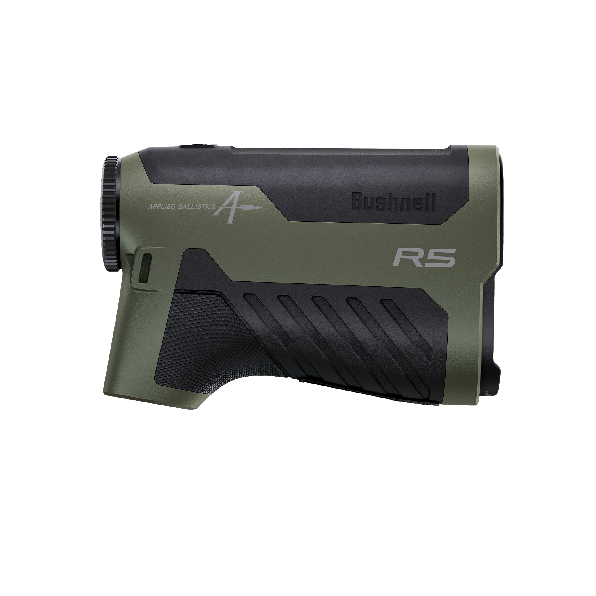 Bushnell R5 2000 AB Laser Rangefinder