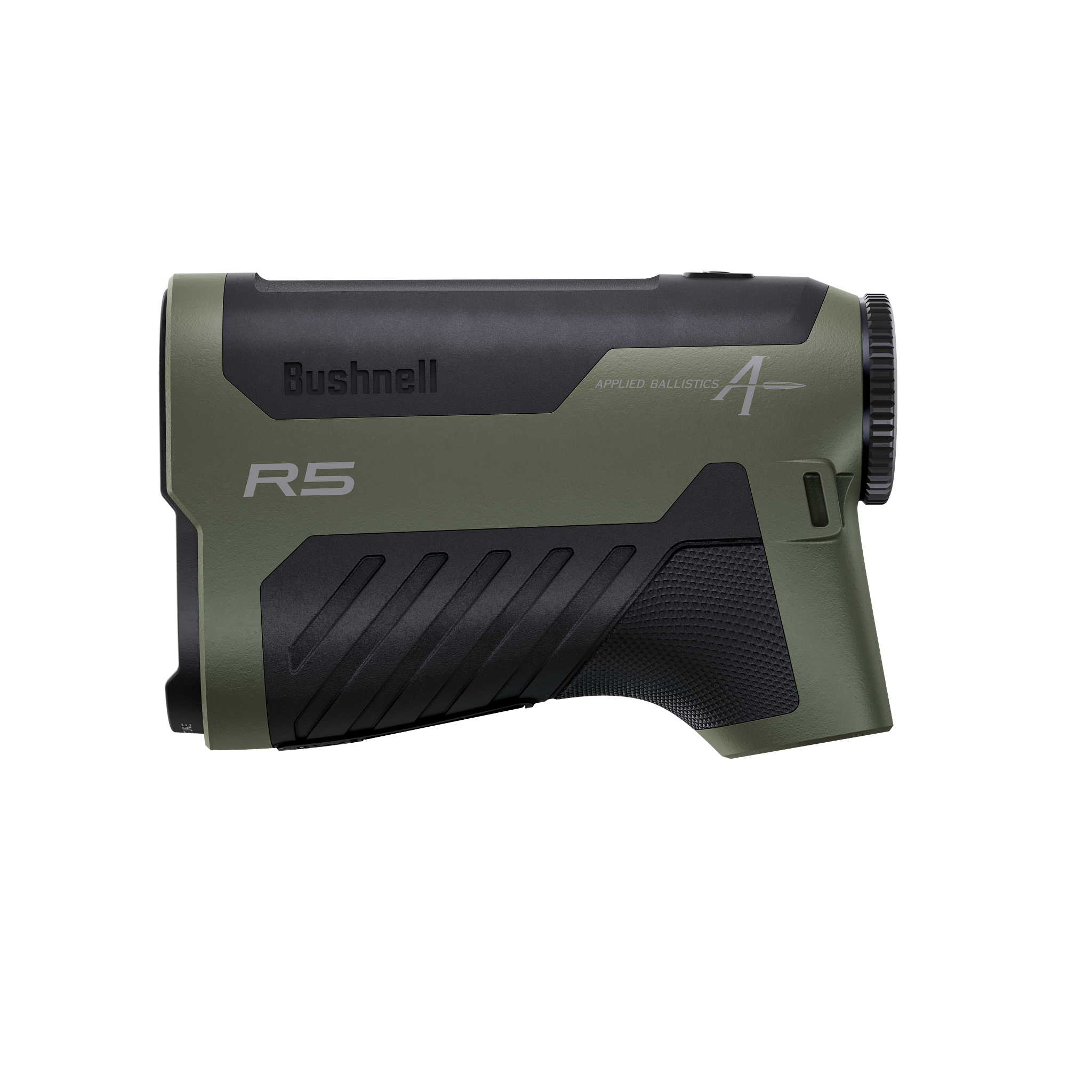 Bushnell R5 2000 AB Laser Rangefinder