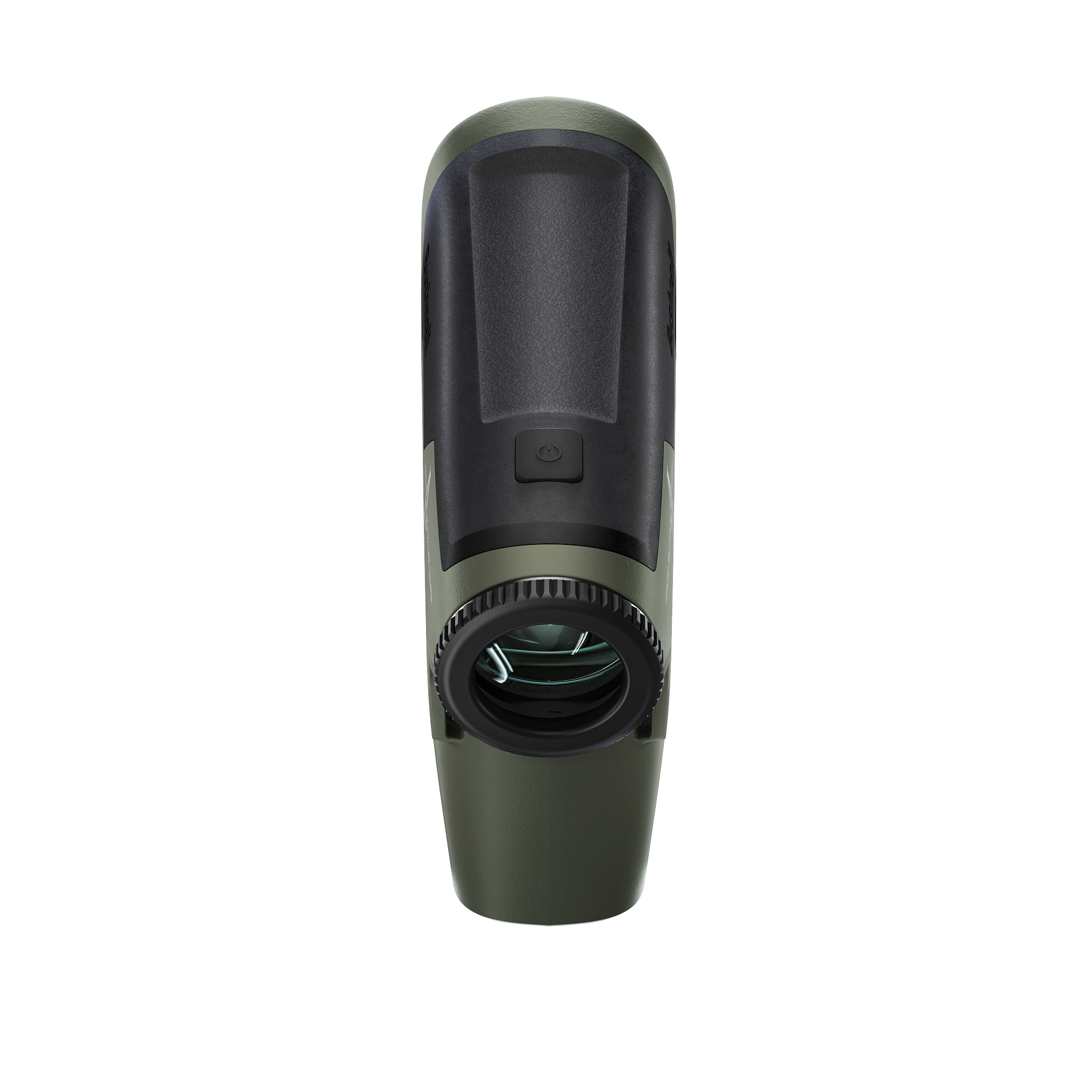Bushnell R5 2000 AB Laser Rangefinder