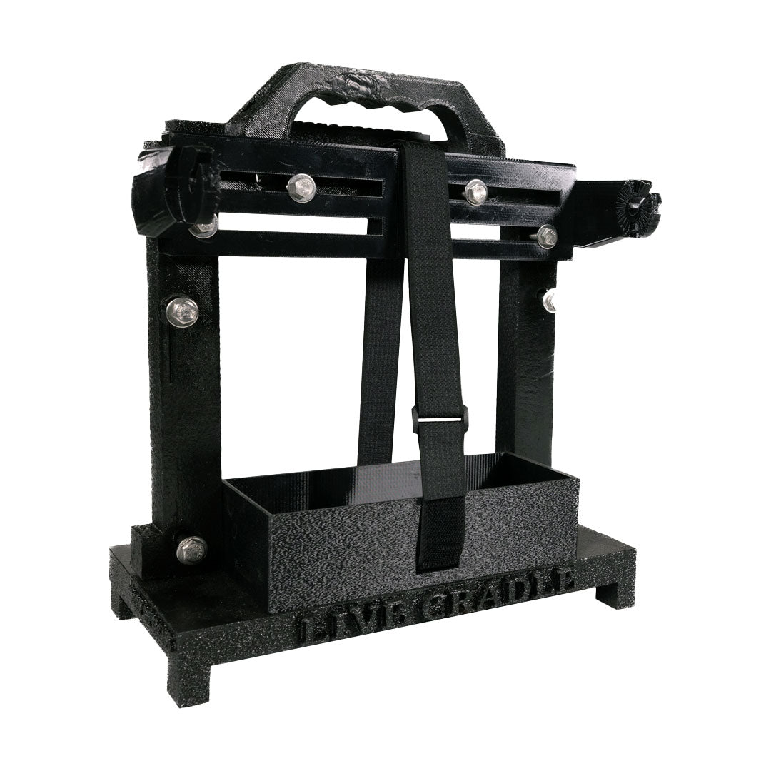 Lamaur's Outdoors Live Cradle