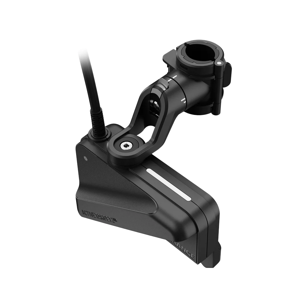 Lowrance ActiveTarget 2 XL Shaft Mount