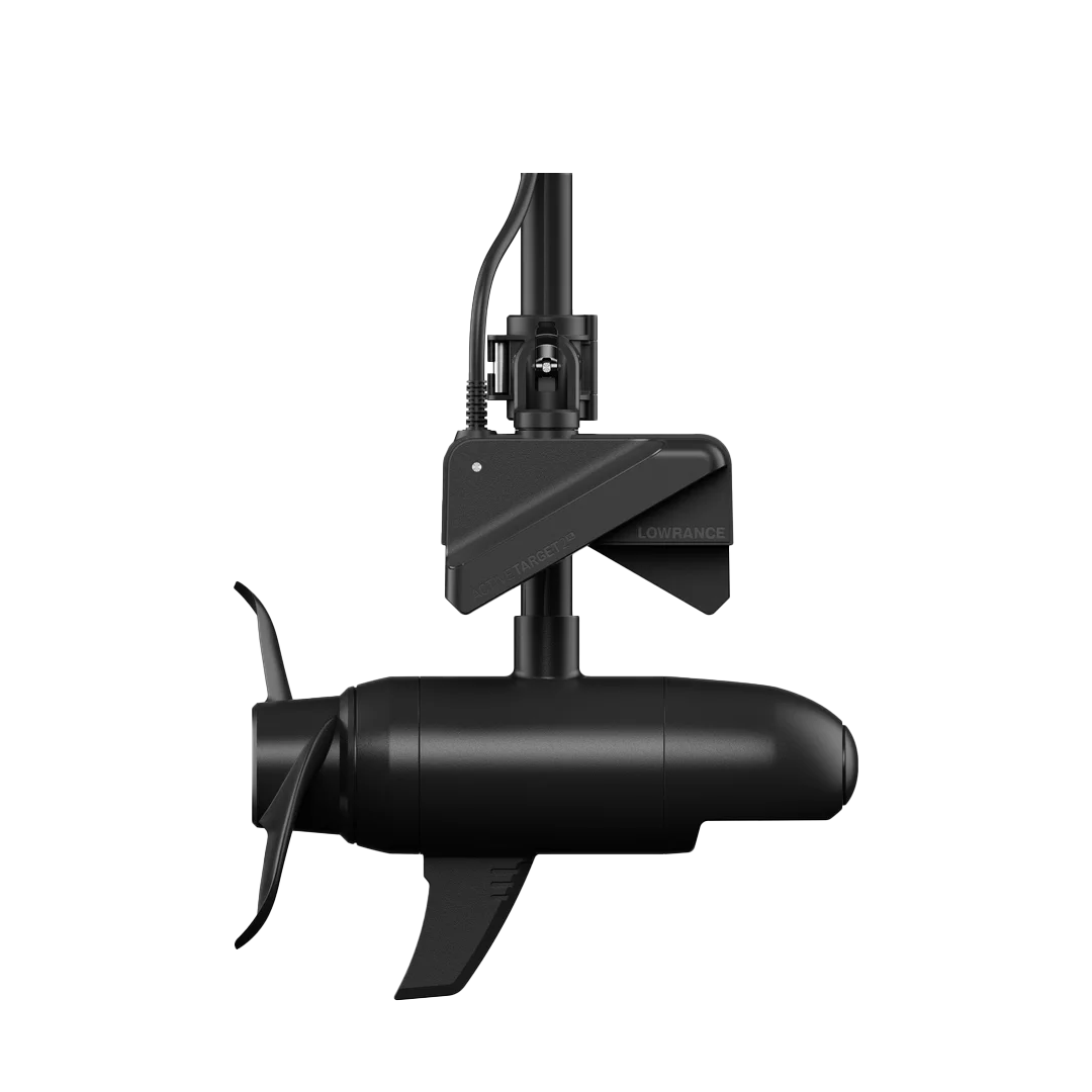 Lowrance ActiveTarget 2 XL Shaft Mount