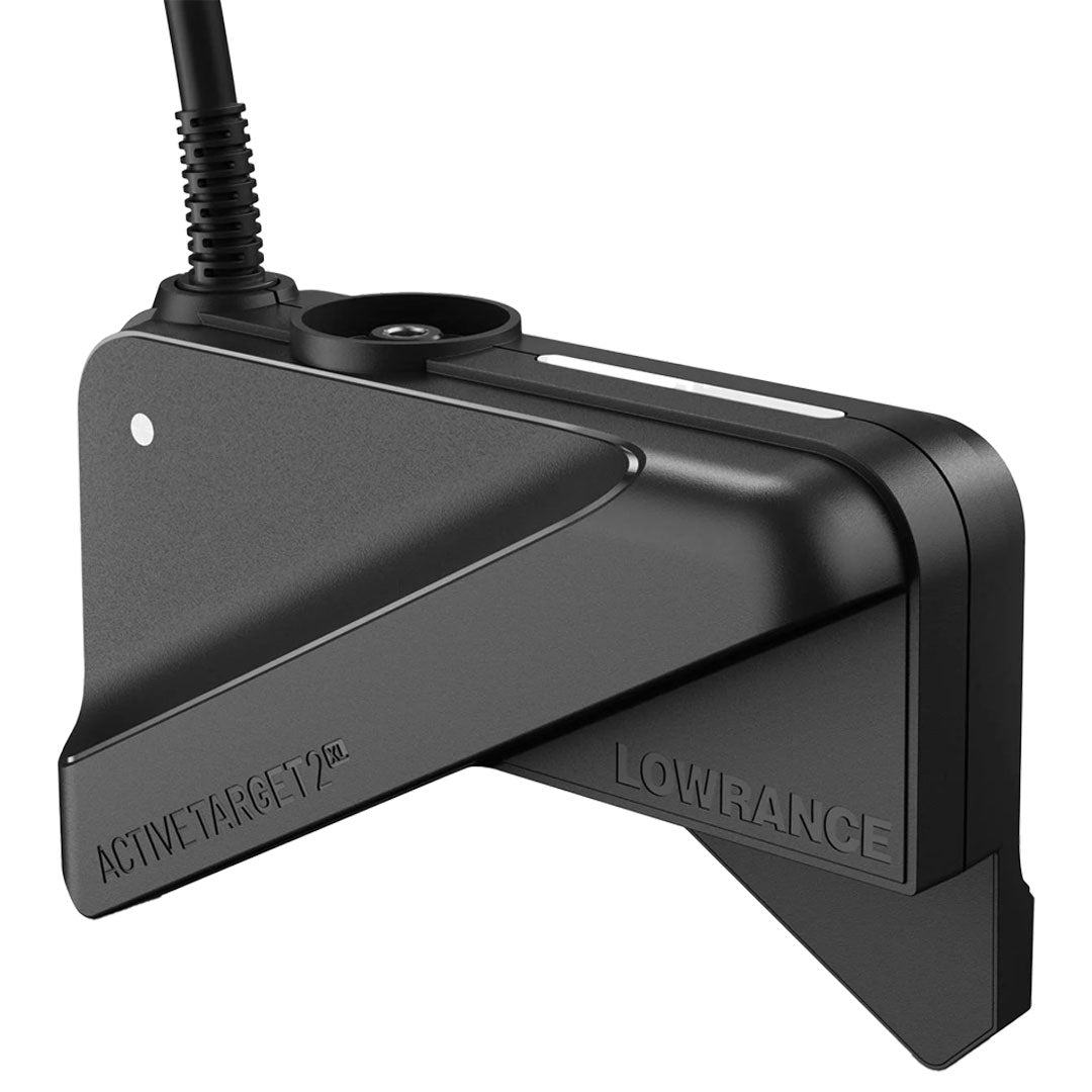 Lowrance ActiveTarget 2 XL Transducer Only (10 FT)