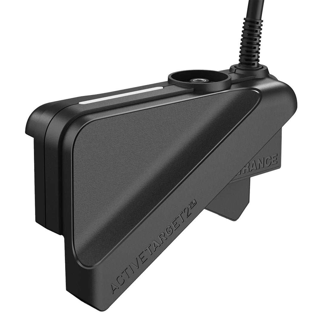 Lowrance ActiveTarget 2 XL Transducer Only (10 FT)