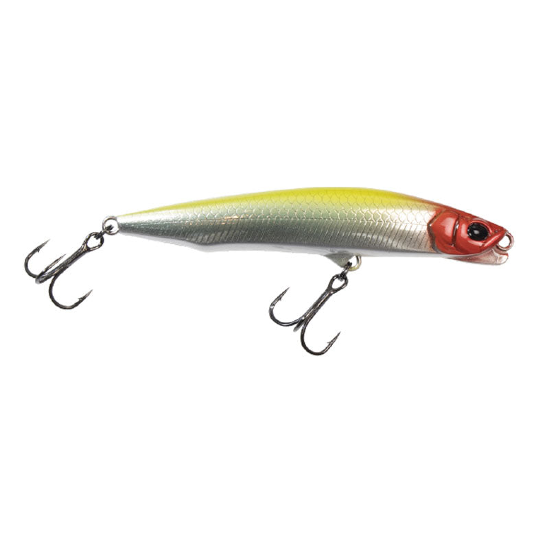 Lunkerhunt B.L.B. FFS Minnow