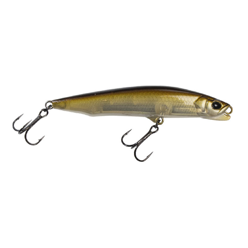 Lunkerhunt B.L.B. FFS Minnow