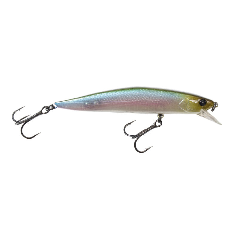 Lunkerhunt Daggr Stick