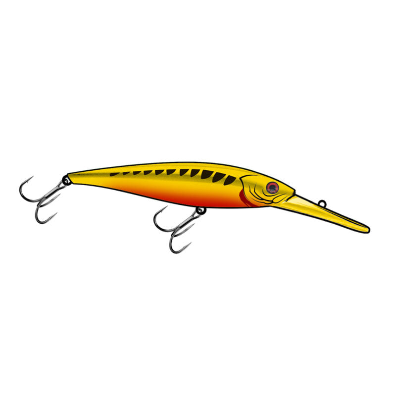 Walleye County Long Hauler