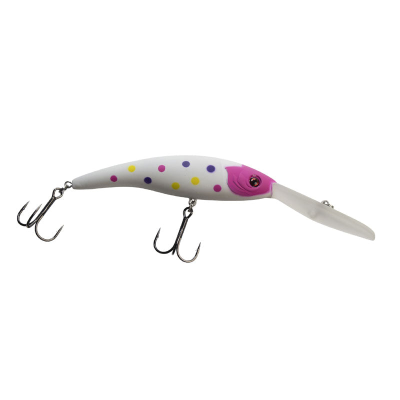 Walleye County Long Hauler