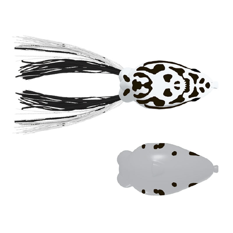 Lunkerhunt Rumbl Frog