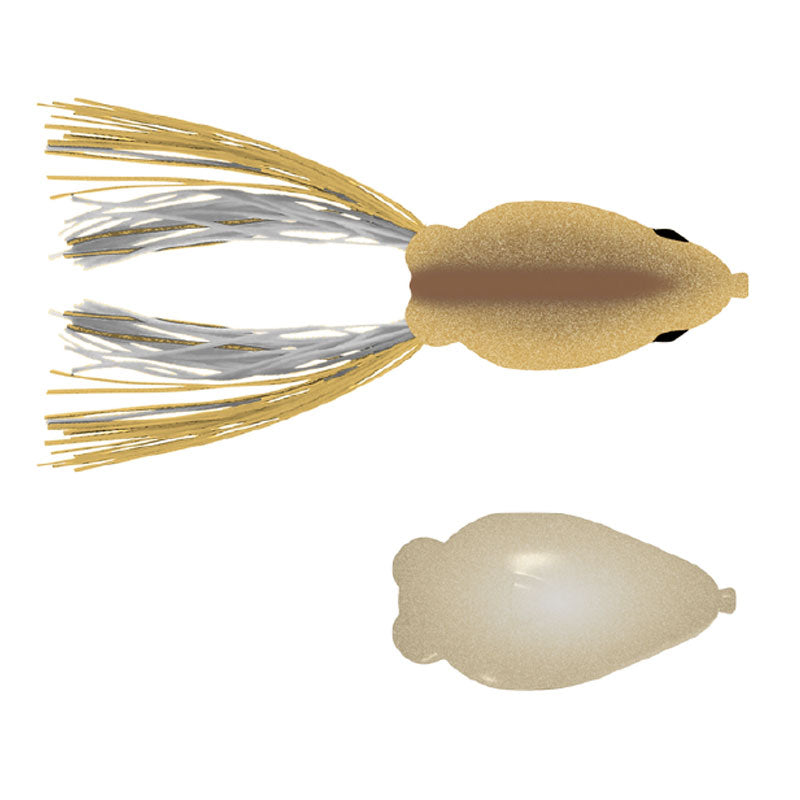 Lunkerhunt Rumbl Frog