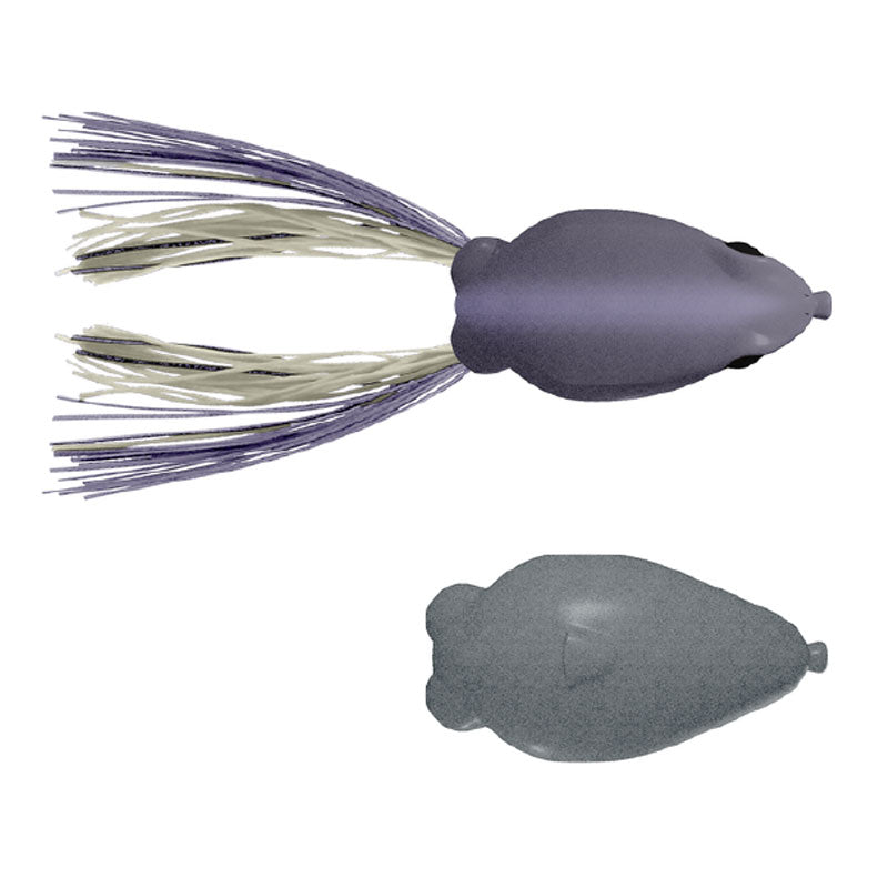 Lunkerhunt Rumbl Frog