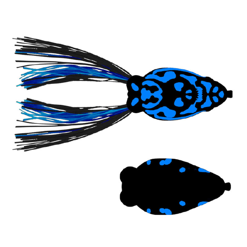 Lunkerhunt Rumbl Frog