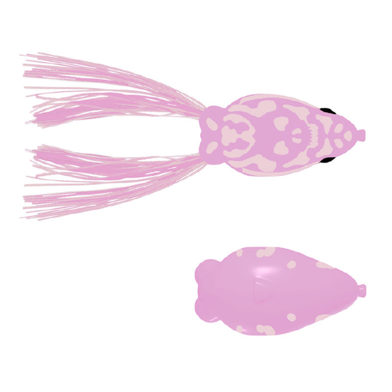 Lunkerhunt Rumbl Frog