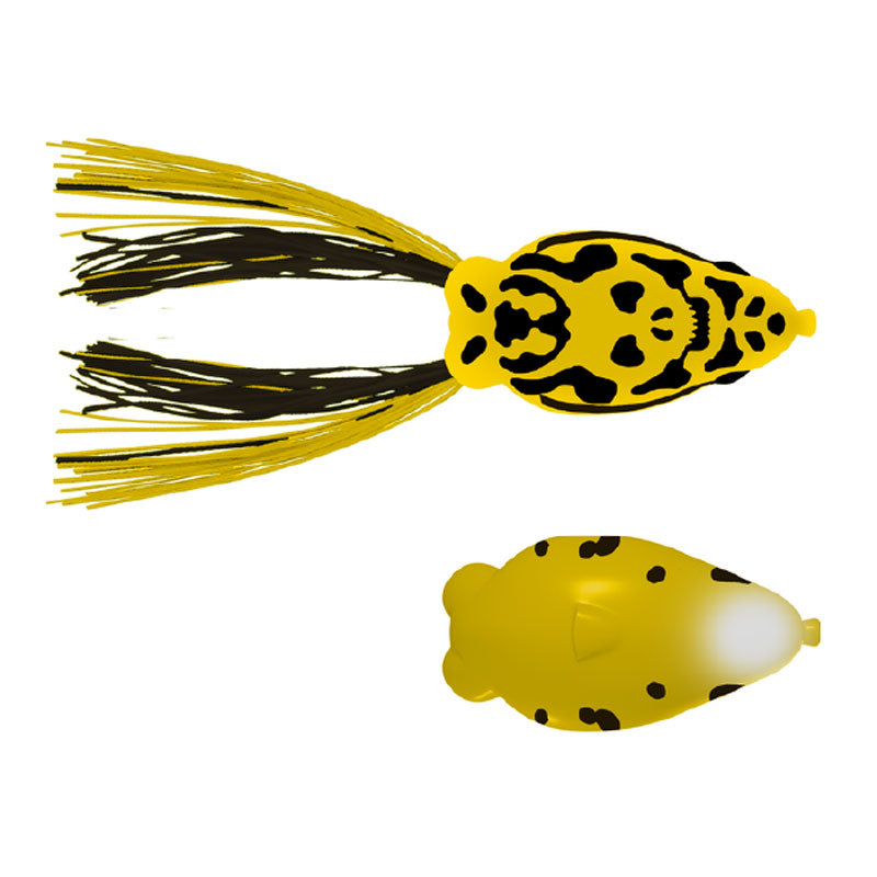 Lunkerhunt Rumbl Frog