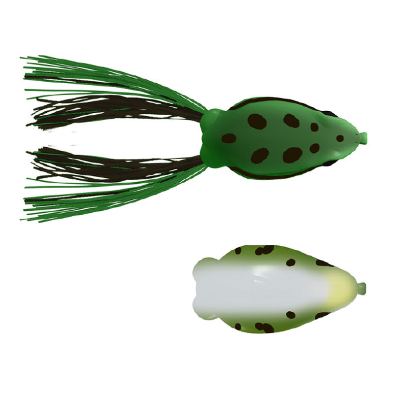 Lunkerhunt Rumbl Frog