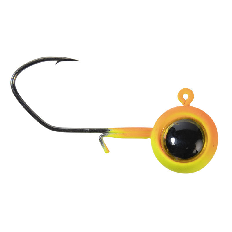 Walleye County Lug Nut