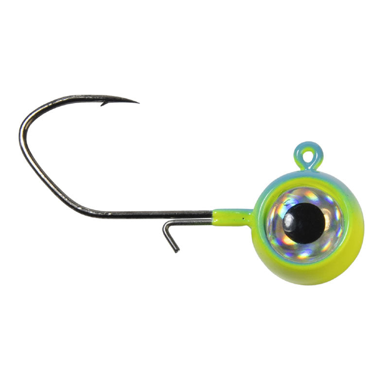 Walleye County Lug Nut
