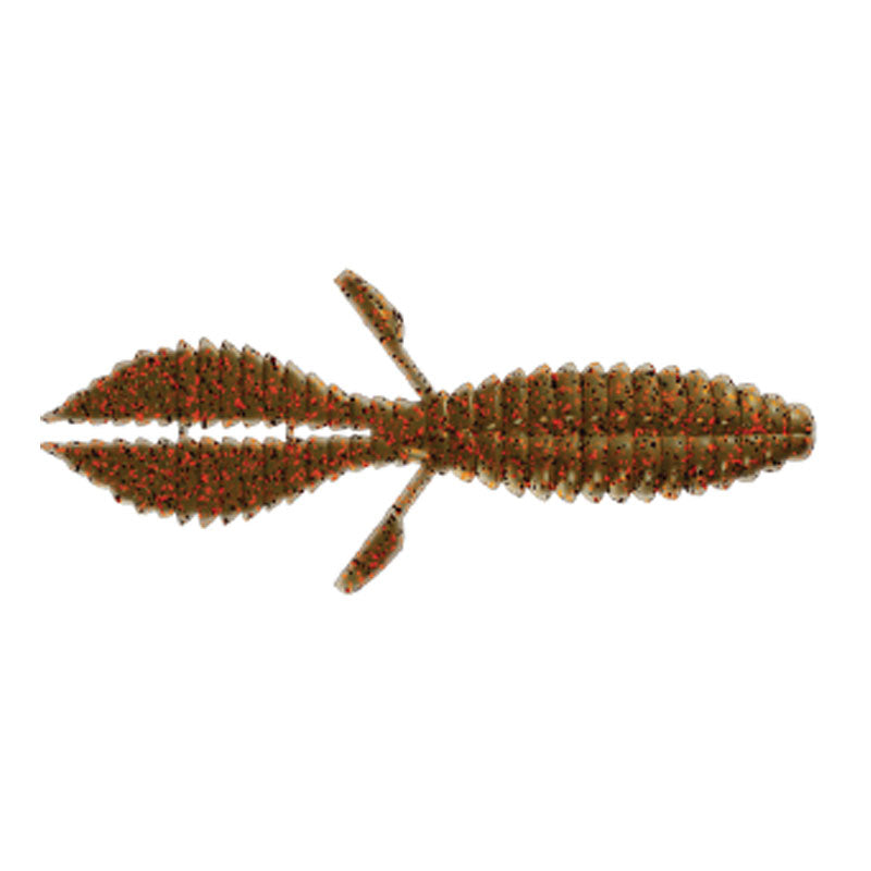 Lunkerhunt Slapjak Beaver
