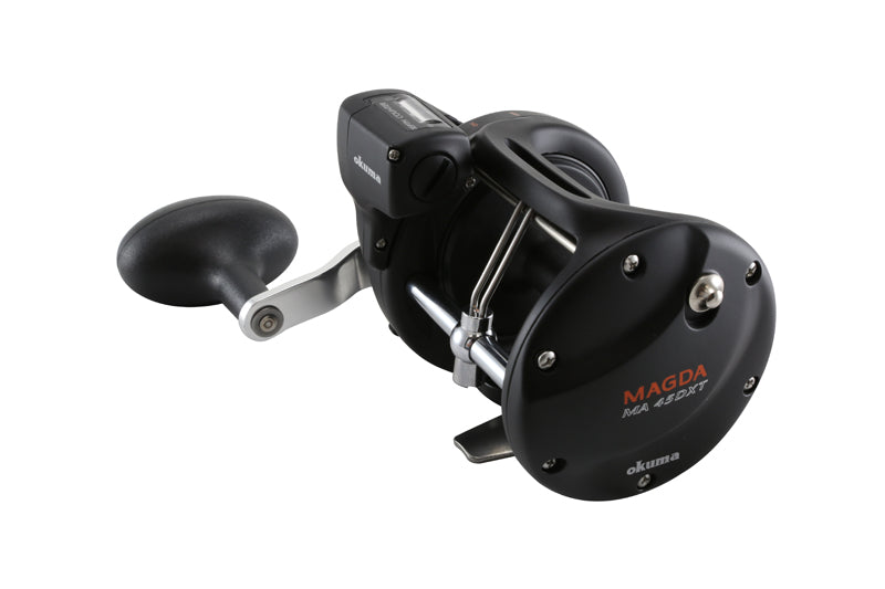 Okuma Magda Pro DXT Linecounter