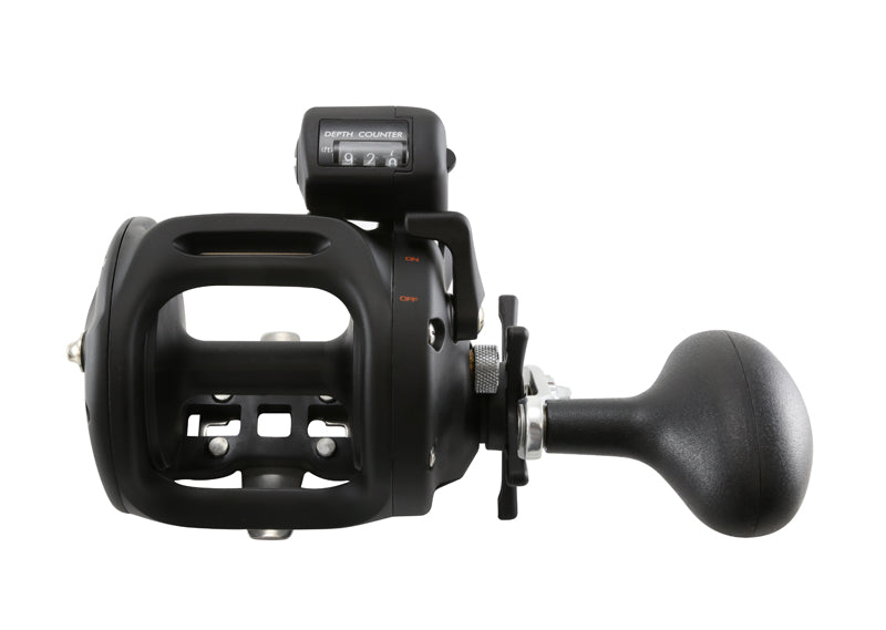 Okuma Magda Pro DXT Linecounter