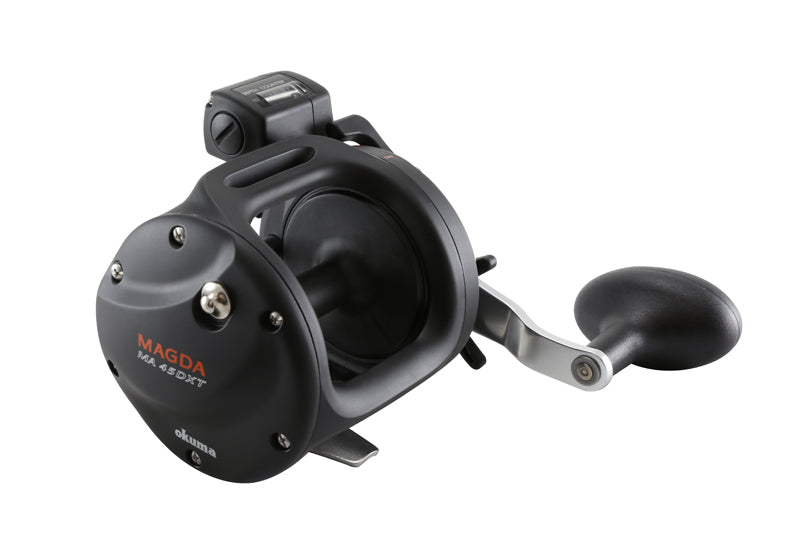Okuma Magda Pro DXT Linecounter