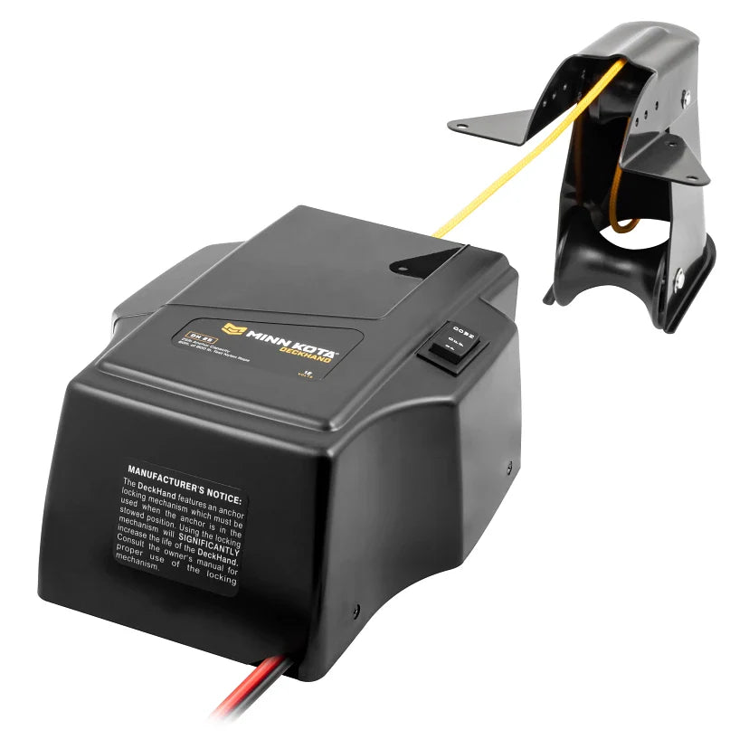 Minn Kota DeckHand DH 25