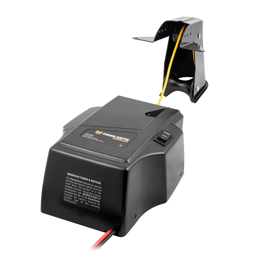 Minn Kota DeckHand DH 25