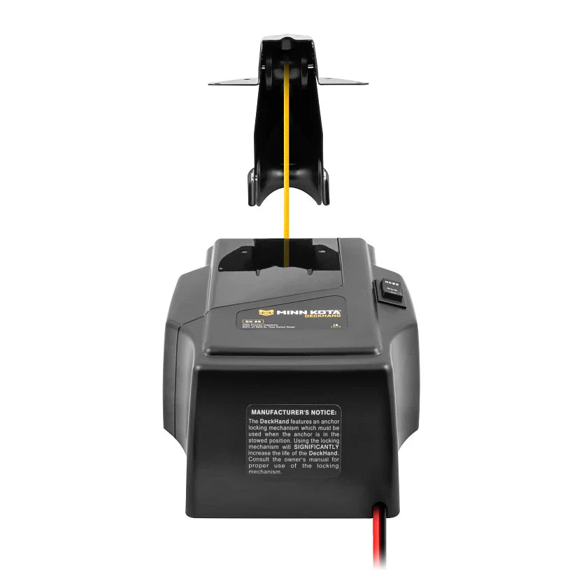 Minn Kota DeckHand DH 25