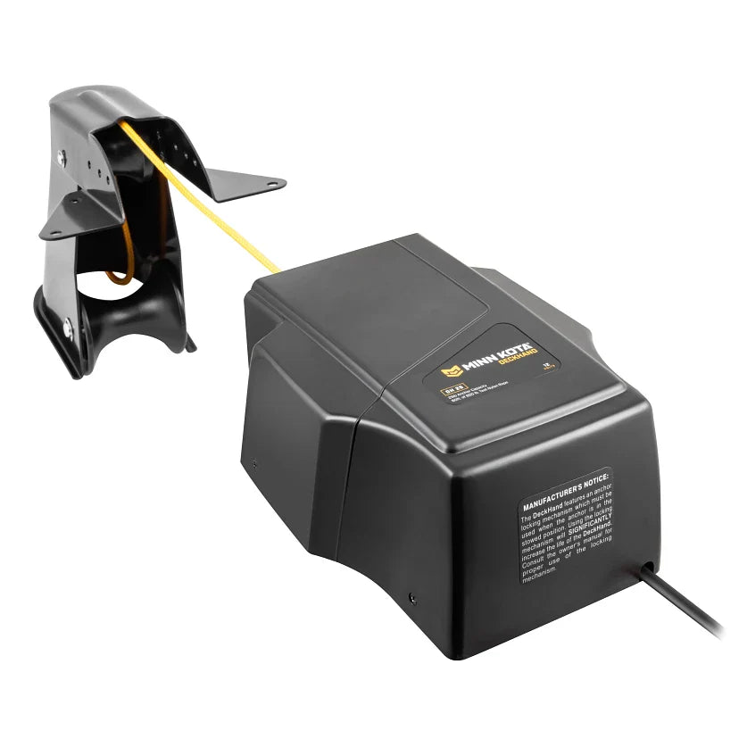Minn Kota DeckHand DH 25R