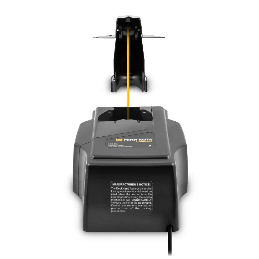 Minn Kota DeckHand DH 25R