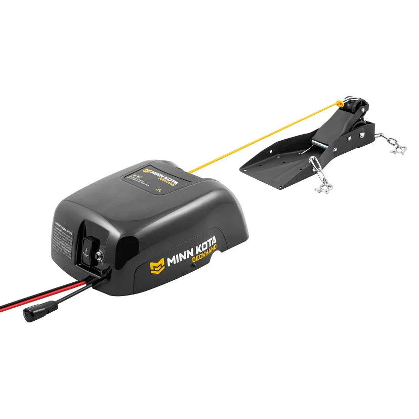 Minn Kota DeckHand DH 40