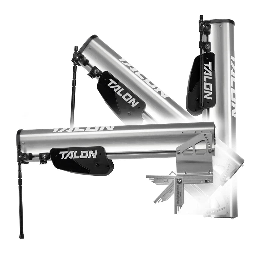 Minn Kota Talon Tilt Bracket